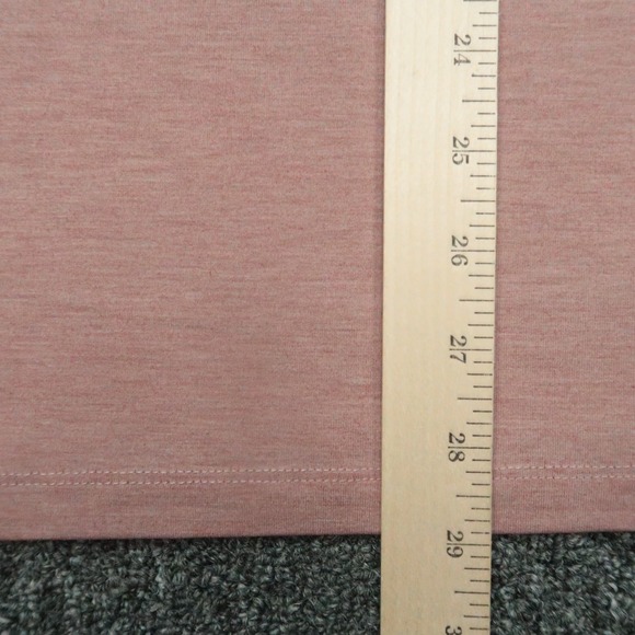 Free Fly Hoodie Men Large Red Performance Bamboo Lightweight Pullover Hiking - Picture 7 of 8